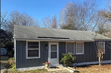Jefferson Hills · 3823 Saint Charles Place, Macon, GA 31206