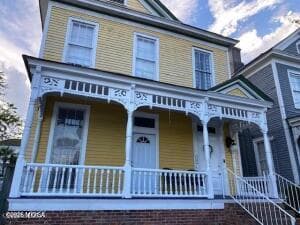 Western Range · 1004 Washington Avenue, 6, Macon, GA 31201