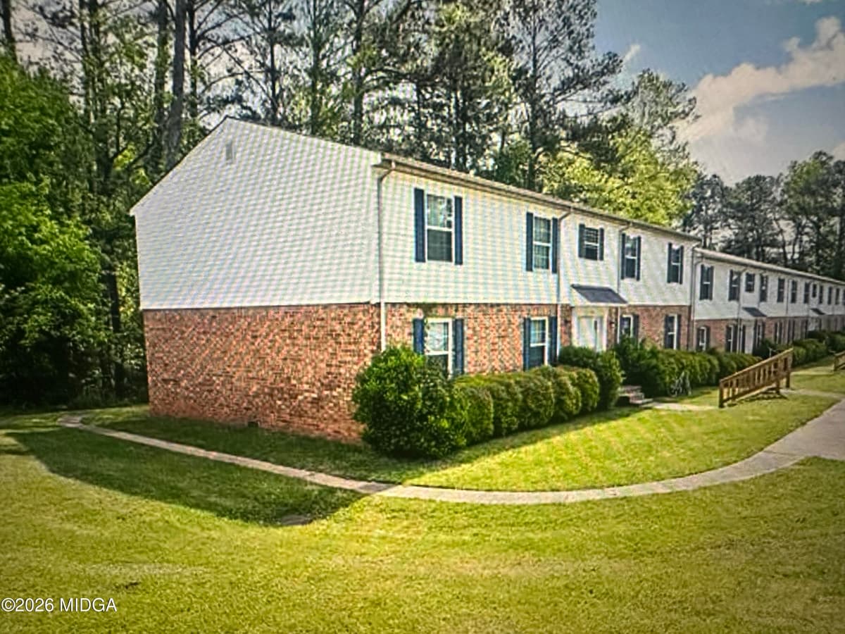 2050 Meriwood Drive, Macon, GA 31211