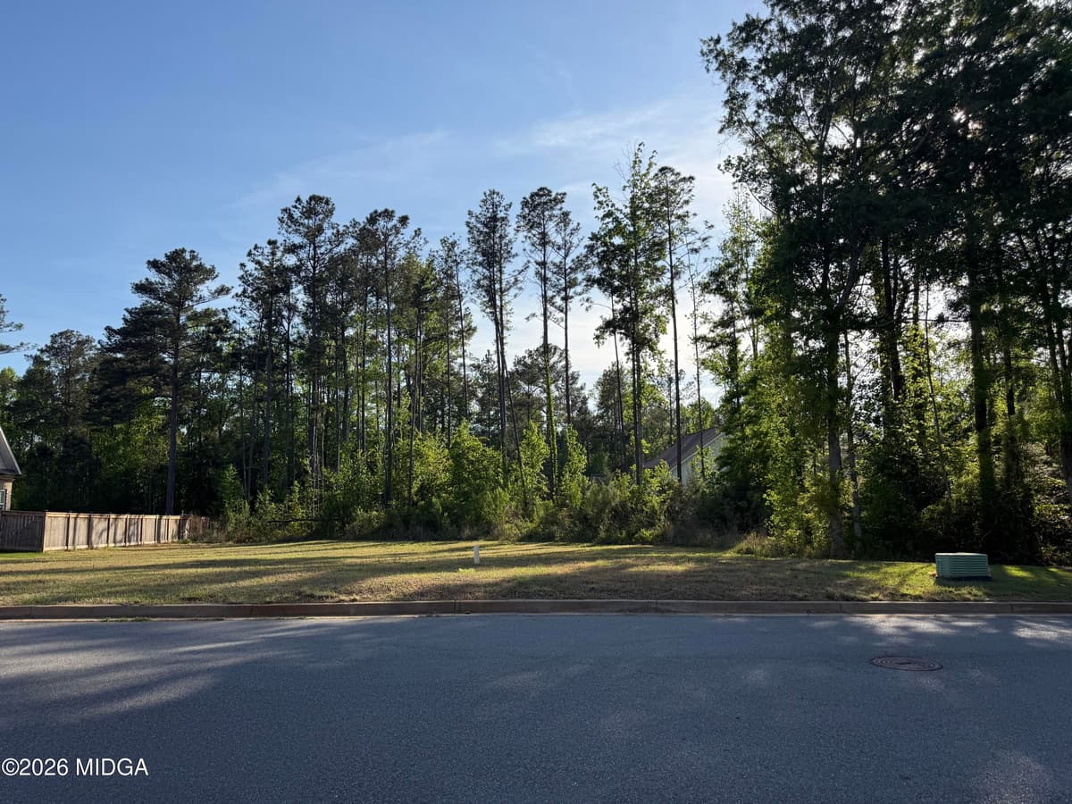 Camden North · 101 Camden Trace, Macon, GA 31210
