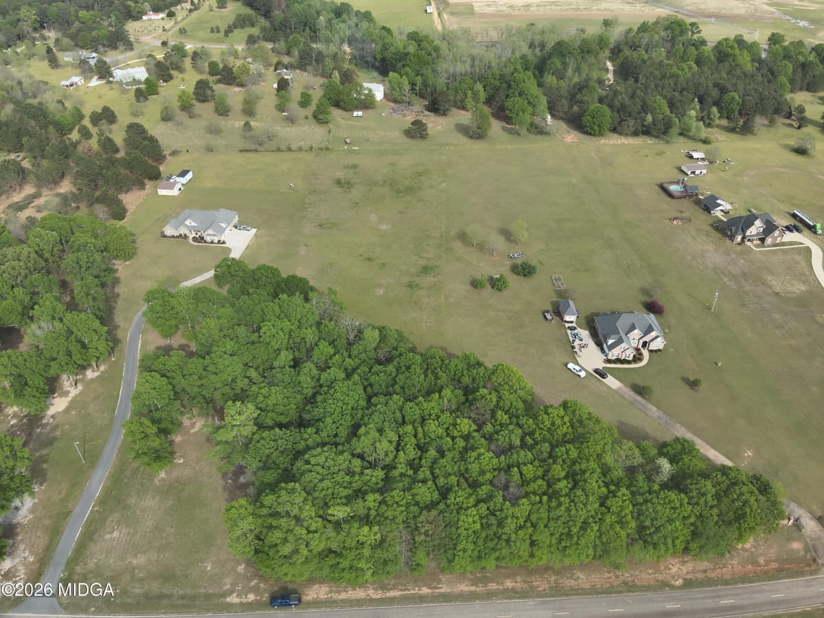 Springfield · 224 Scott Road, Elko, GA 31025