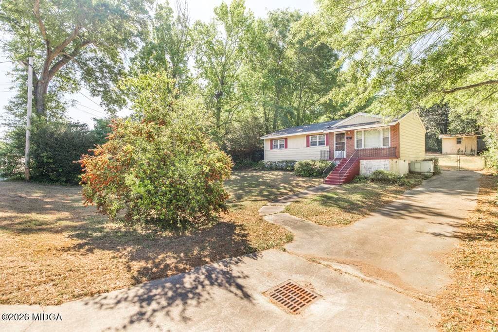 Glenhaven · 1464 Canterbury Road, Macon, GA 31206