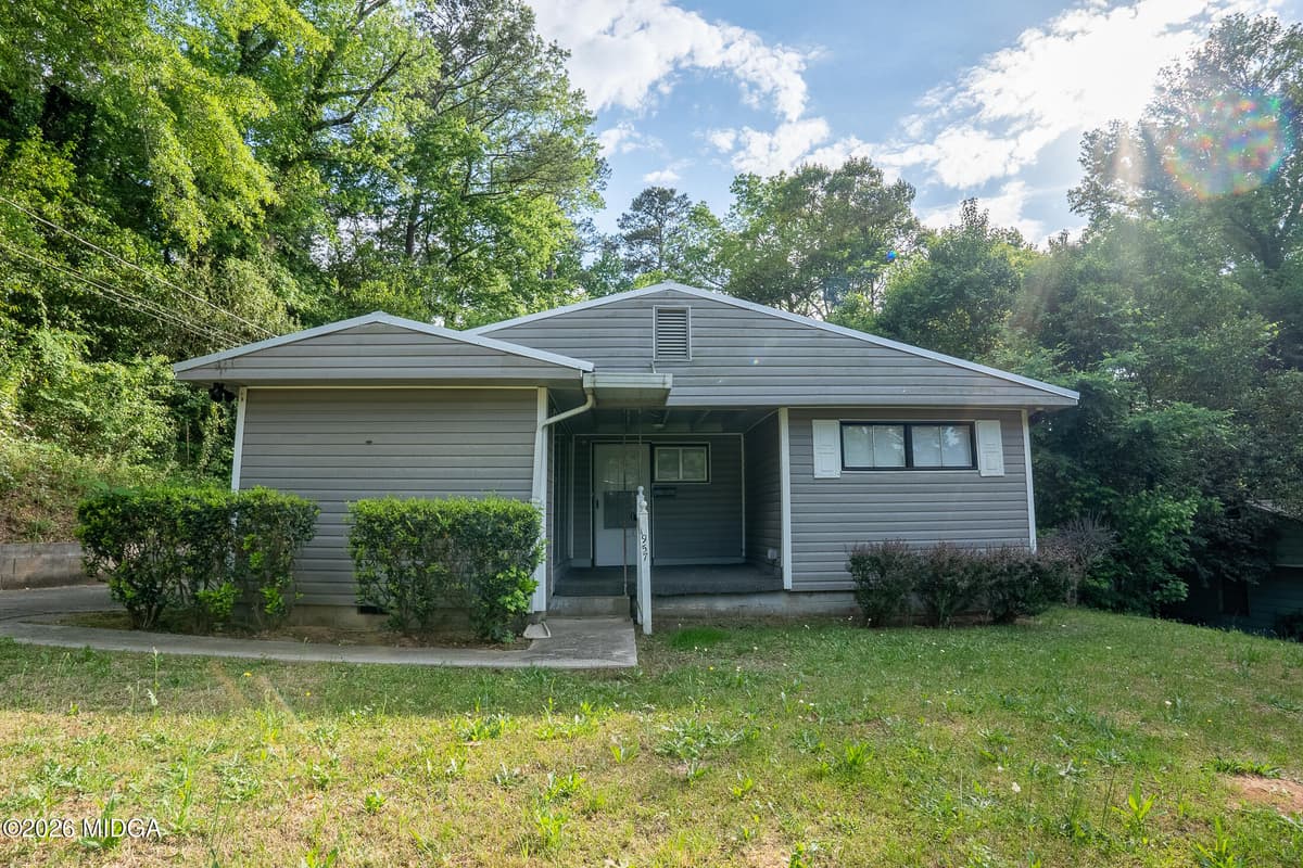 Highland Hills · 1957 Kitchens Road, Macon, GA 31211