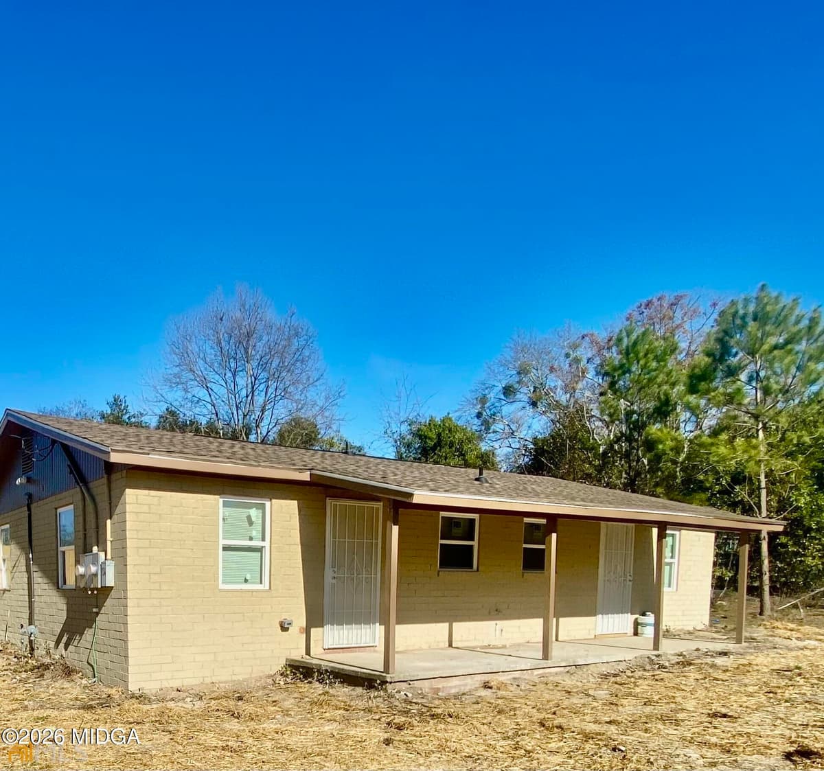 Unionville · 756 Patton Avenue, Macon, GA 31204