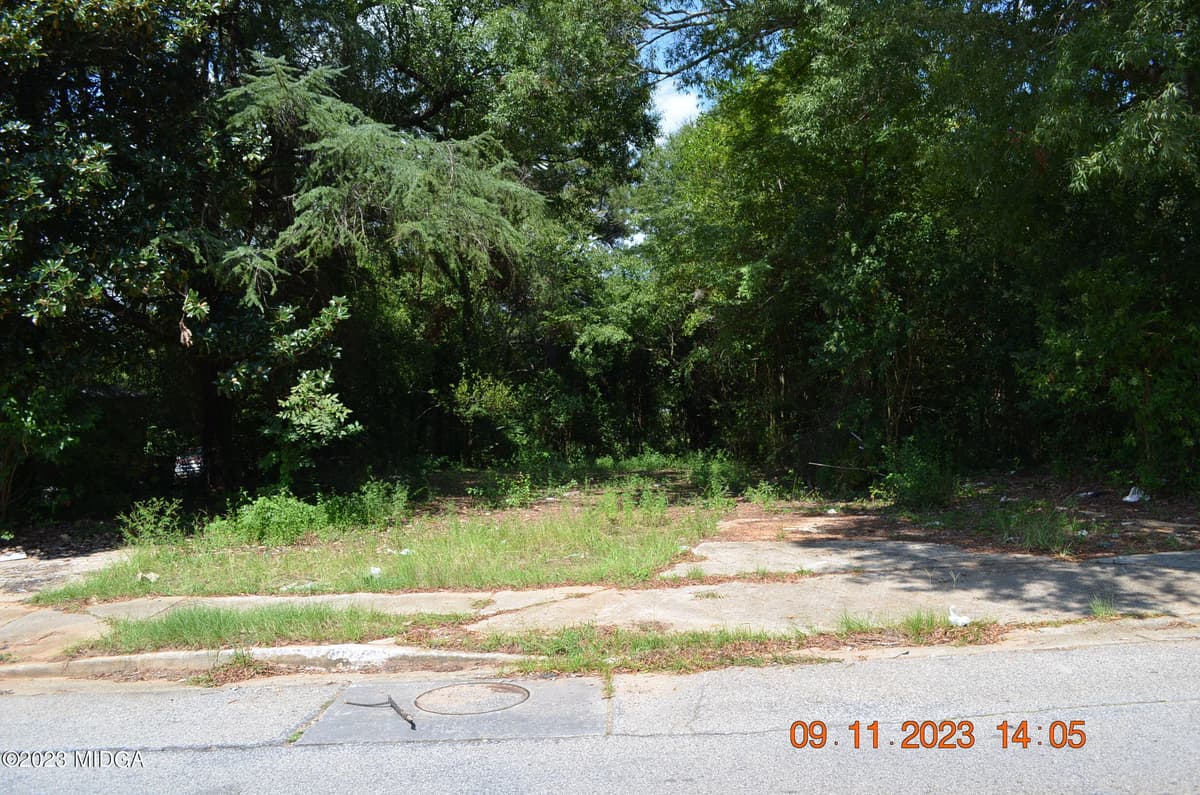 Newberg · 797 Newberg Avenue, Macon, GA 31206