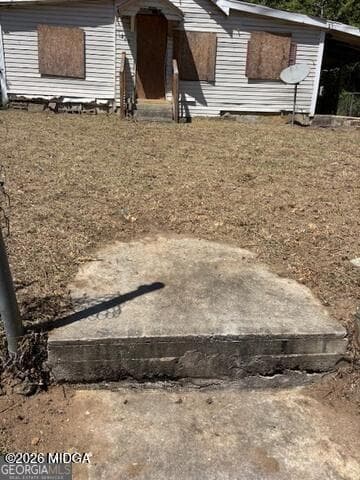 Bedingfield · 1263 Hillridge, Macon, GA 31206