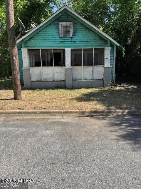 Shurlington · 823 Peachtree Street, Macon, GA 31217
