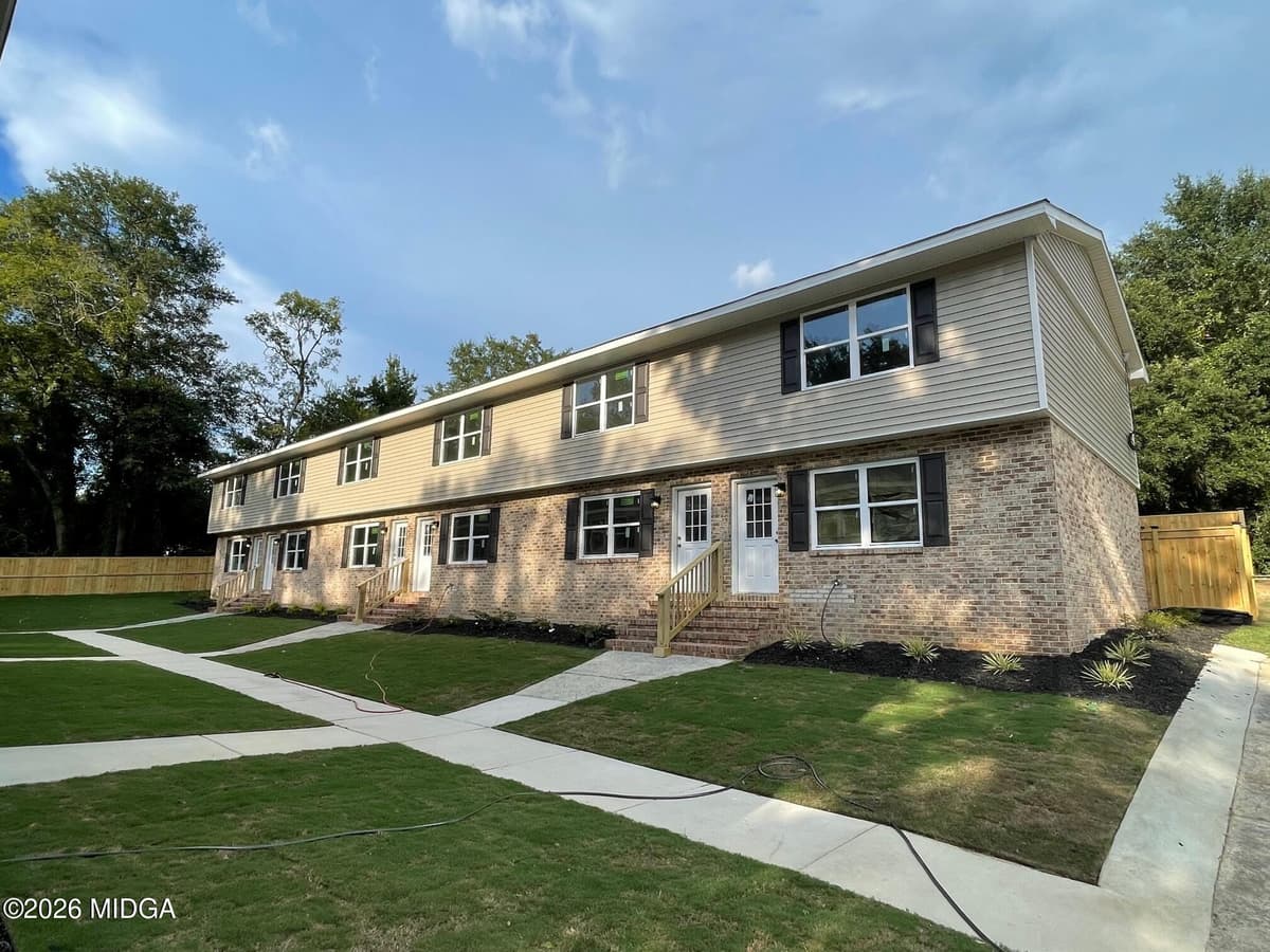 Unknown · 2375 Parker Avenue, 3, Macon, GA 31204