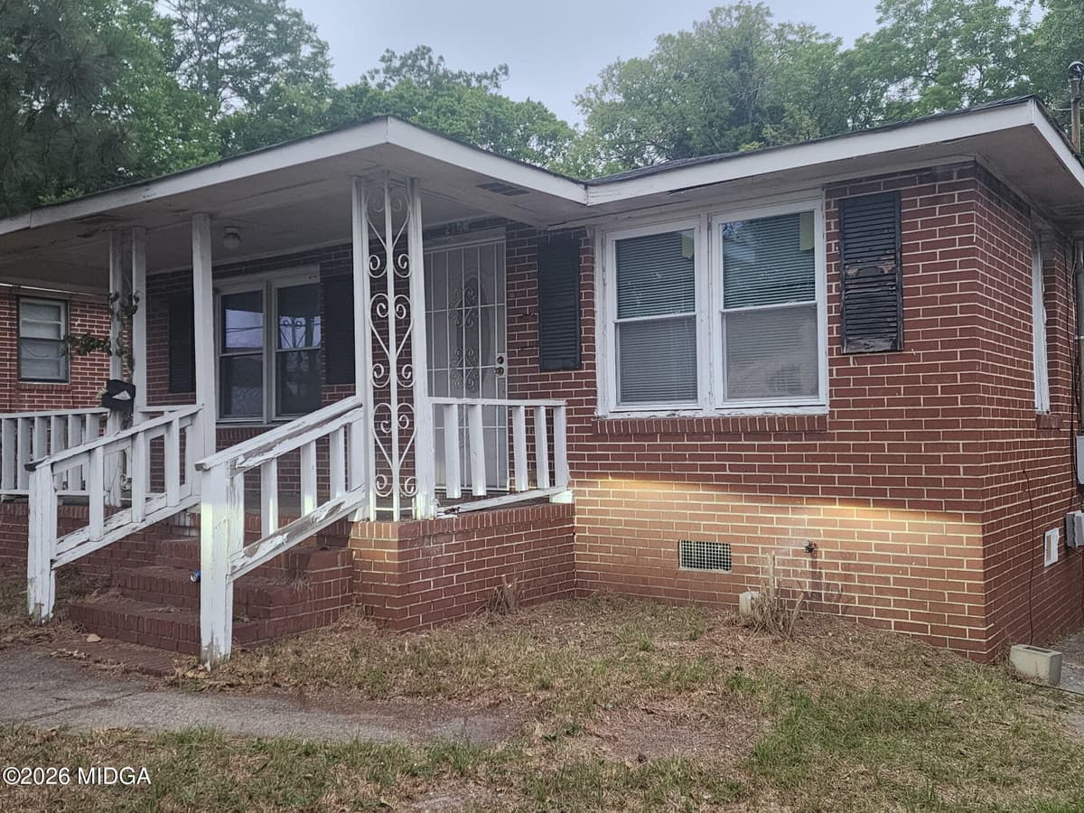 Pio Nono Heights · 2149 Mercer University Drive, Macon, GA 31204
