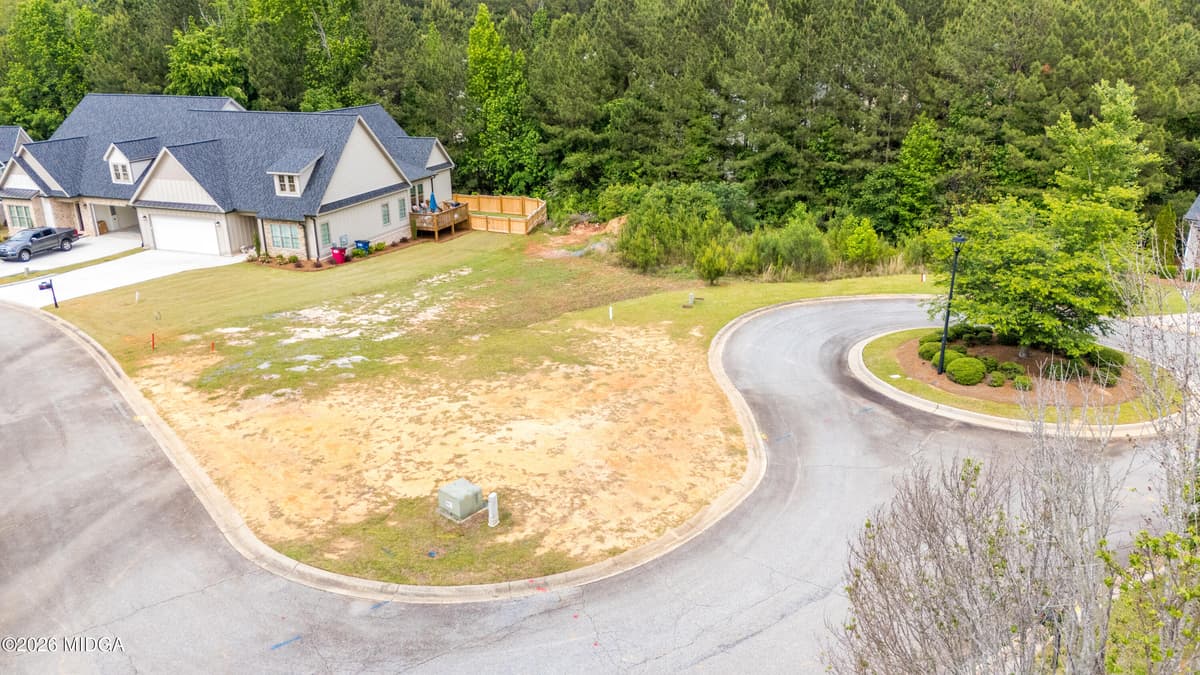 Greystone@Madison · 430 Leamington Lane, Macon, GA 31220