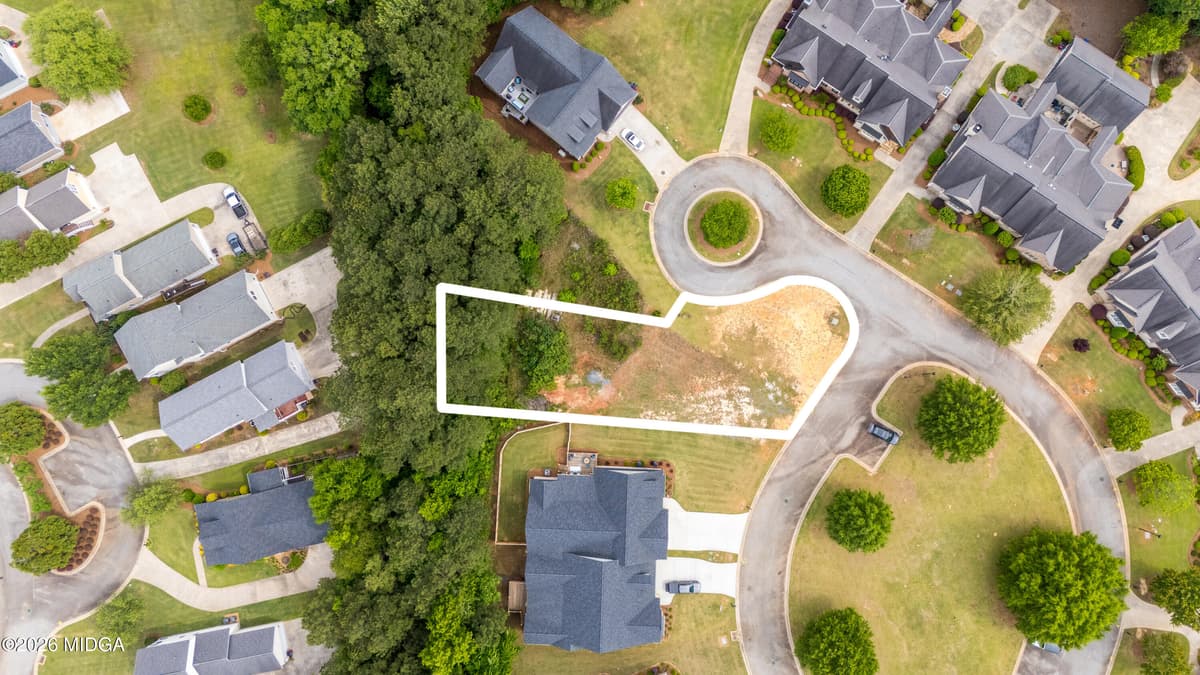 Greystone@Madison · 426 Cliffstone Court, Macon, GA 31220