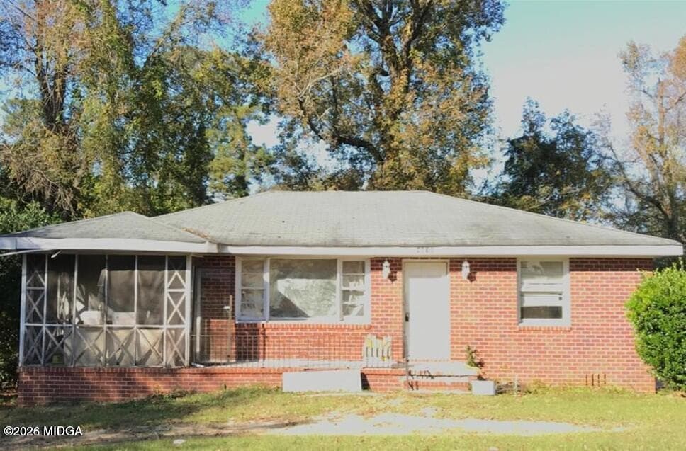 Bedingfield · 4071 Marse Allen Road, Macon, GA 31206