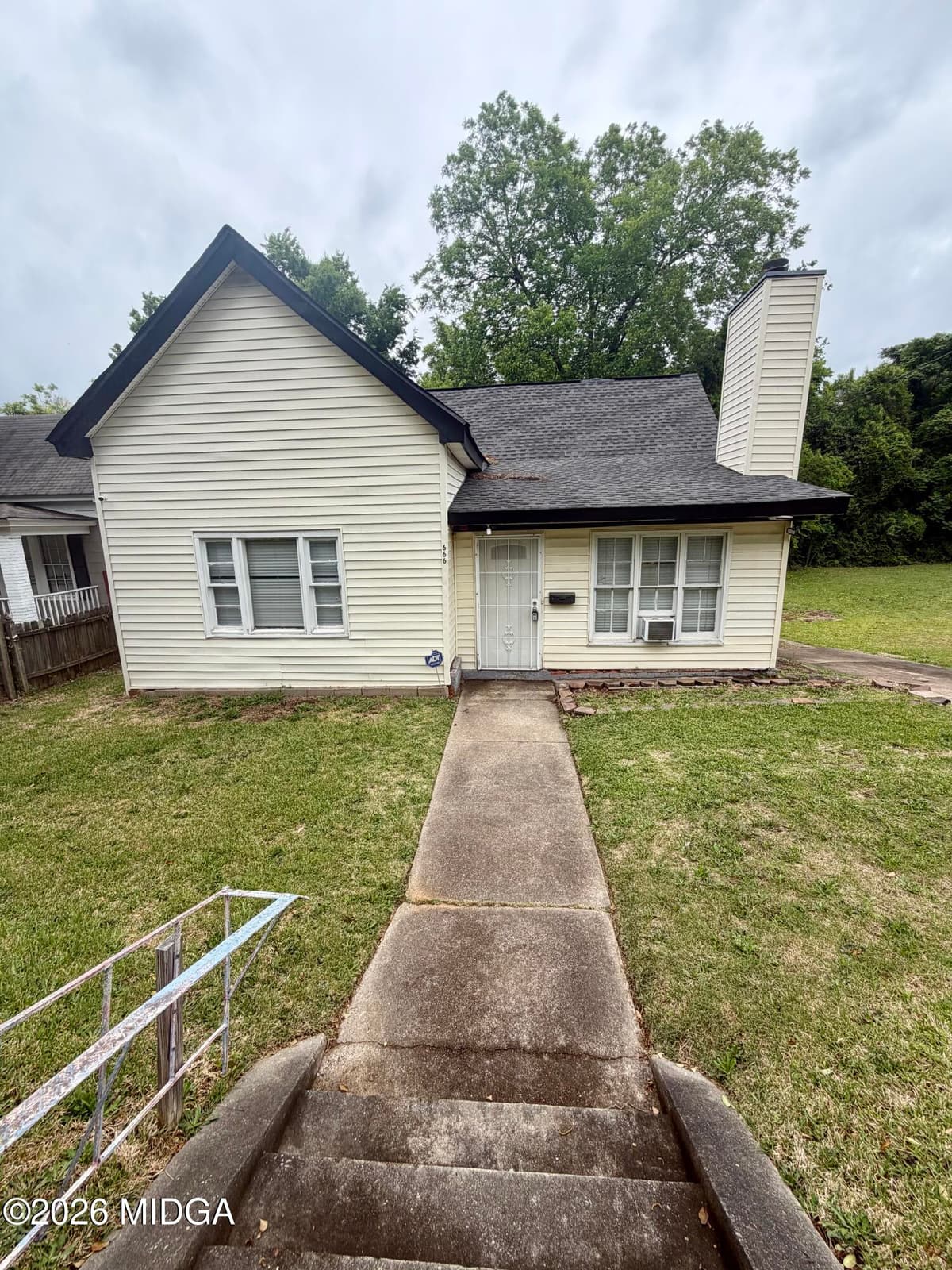 Woolfolk · 666 Woolfolk Street, Macon, GA 31217