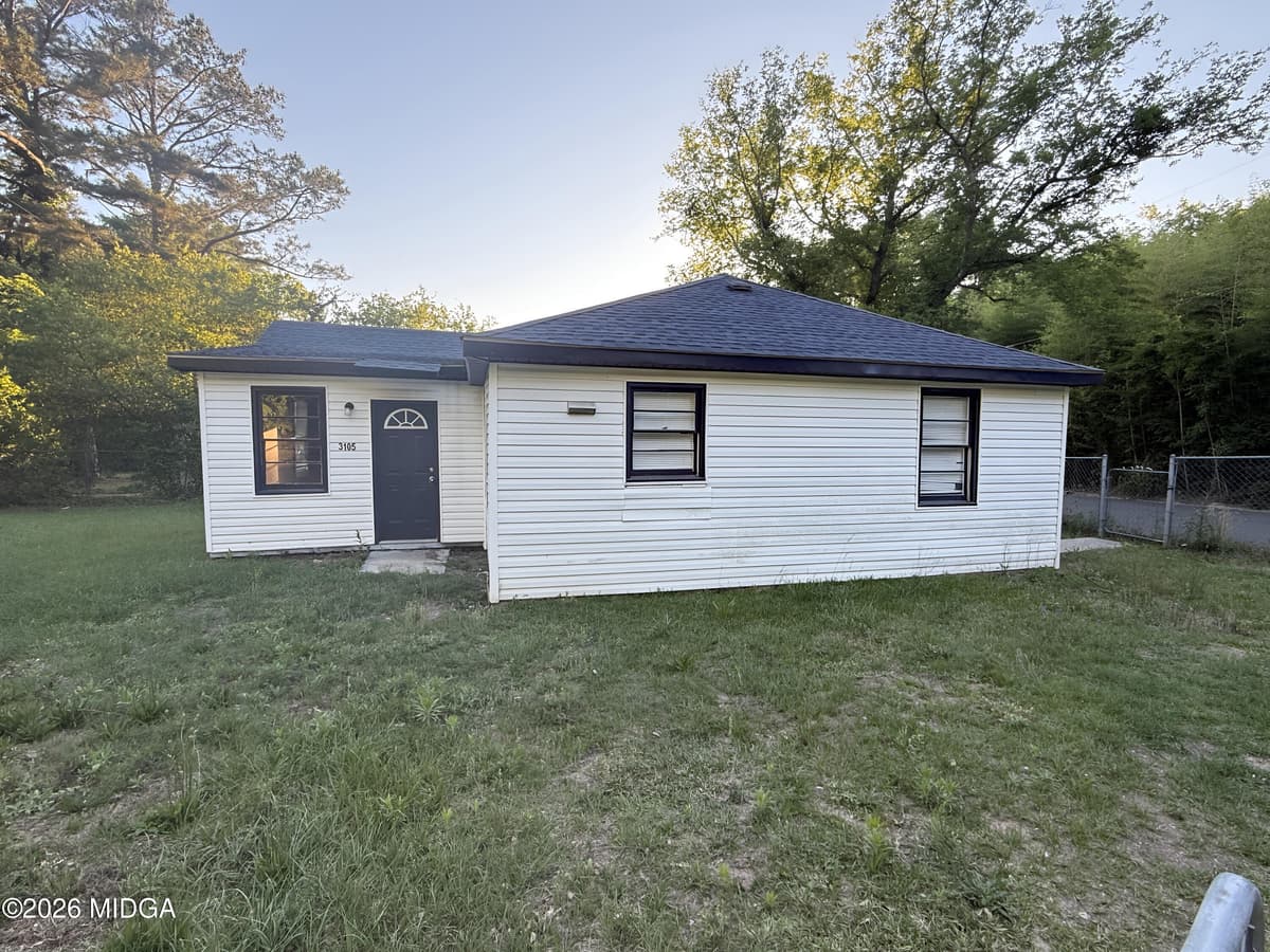 Windemere · 3105 Saint Claire Street, Macon, GA 31204