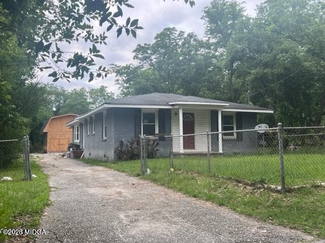 Windemere · 3147 Westover Drive, Macon, GA 31204