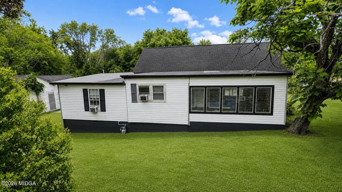 Del Park · 4360 Mumford Road, Macon, GA 31204