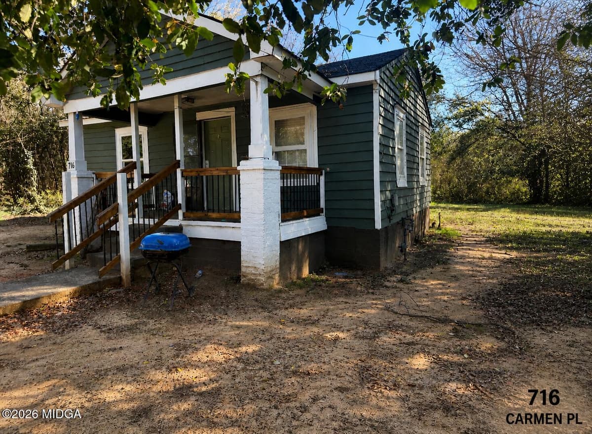 Lynmore Estates · 716 Carmen Place, Macon, GA 31206