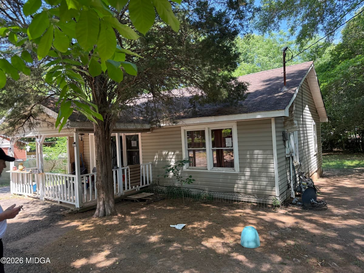 Lynmore Estates · 4222 Trammel, Macon, GA 31206