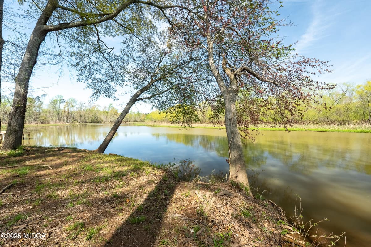 Not in Subdivision · 0 Henry Higgins Road, Jackson, GA 30233