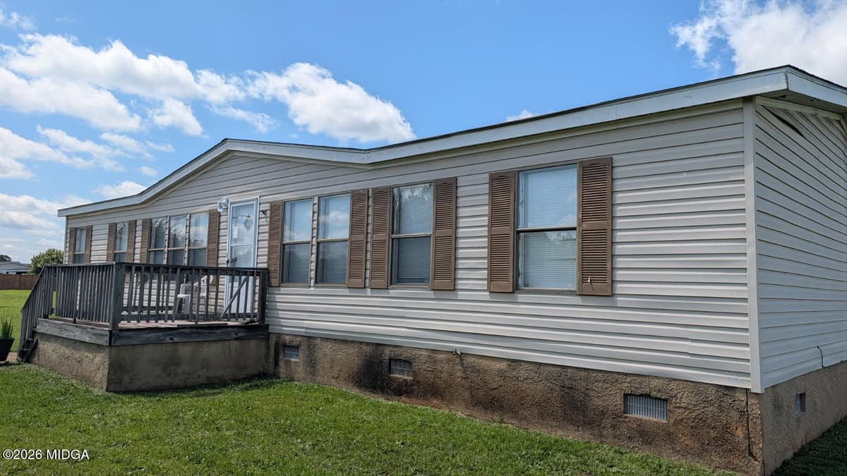 Richmond Hill Estate · 109 Crestmont Court, Byron, GA 31008