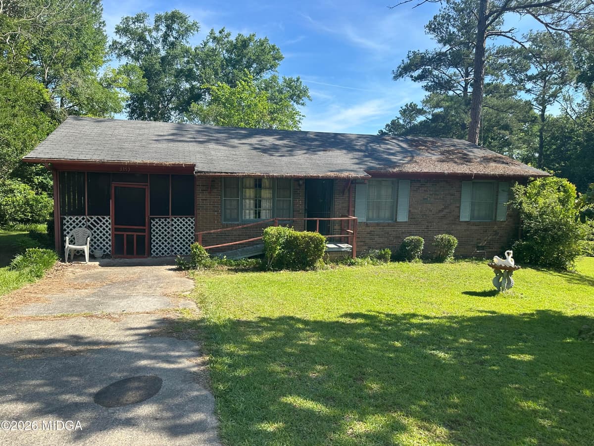 Kings View · 3353 W Victory Court, Macon, GA 31211