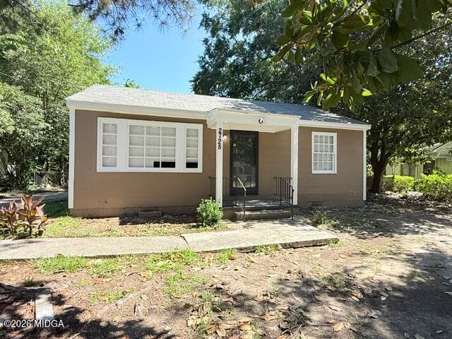 Bloomfield Estate · 2728 Alden Street, Macon, GA 31206