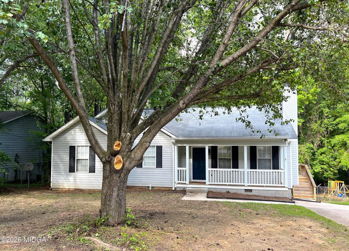 Lake Wildwood · 536 Loblolly Lane, Macon, GA 31220
