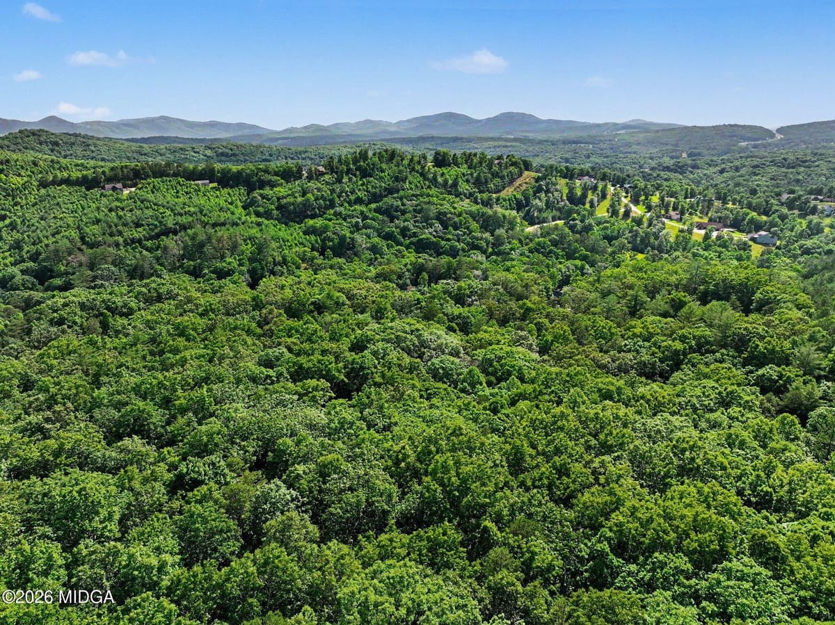 Not in Subdivision · 230 Rushing Water Drive, Blairsville, GA 30512