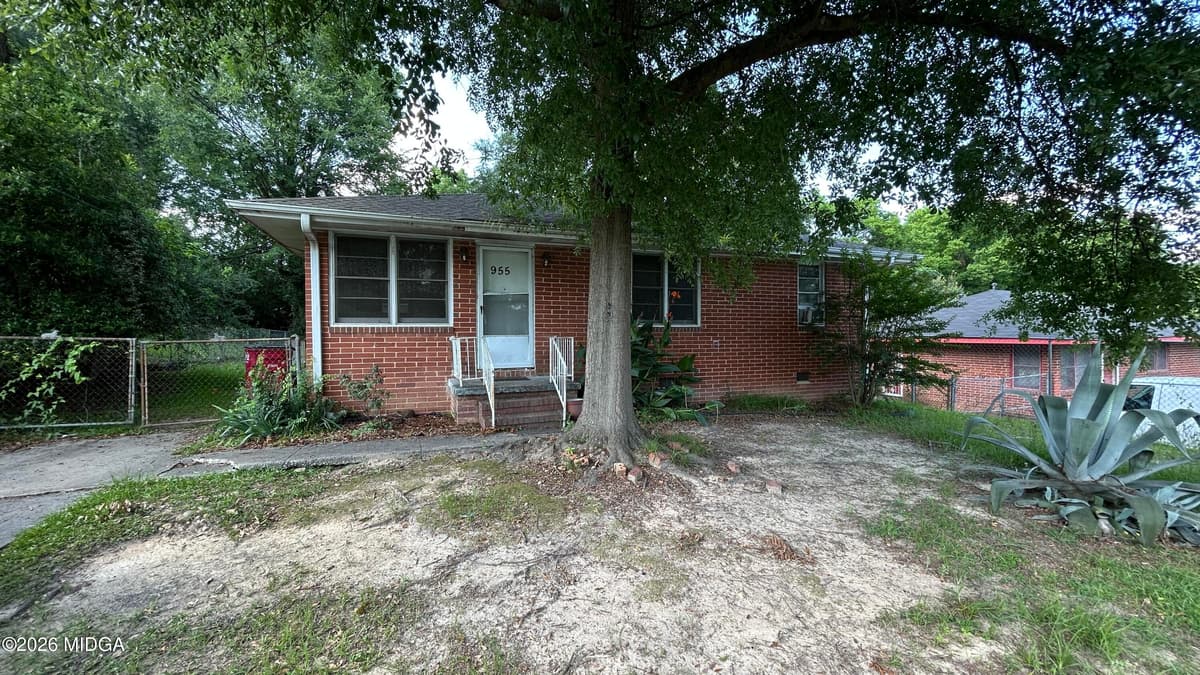 Hudson Heights · 955 Ell Street, Macon, GA 31206