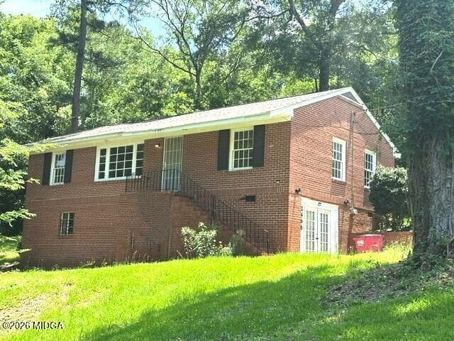 Jackson Heights · 2466 N Nancelon Circle N, Macon, GA 31204