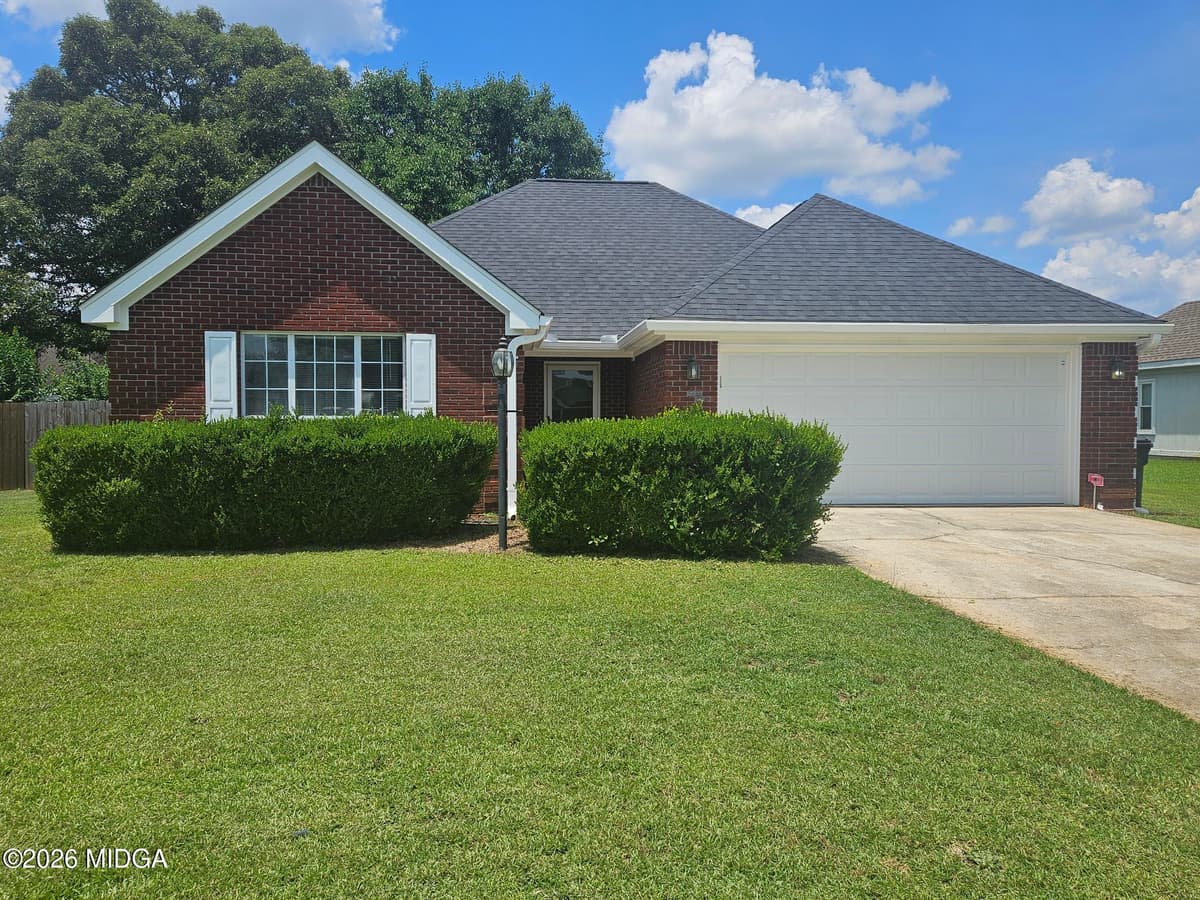 Country Meadows · 103 Jana Court, Warner Robins, GA 31088