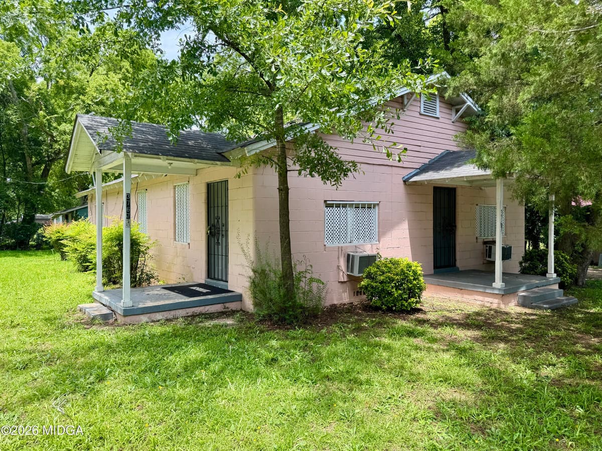 Bellevue · 3767 Fairmont Avenue, Macon, GA 31204