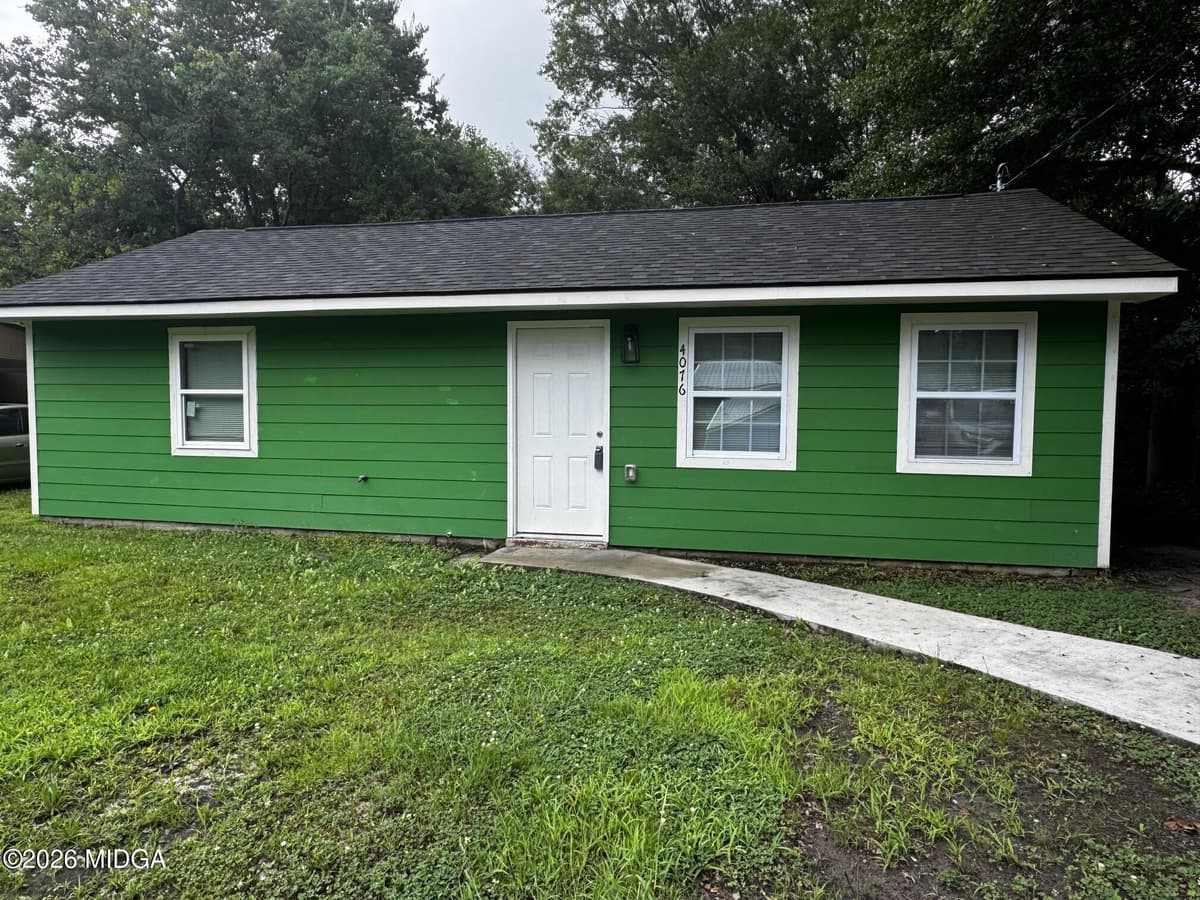Jefferson Hills · 4076 Saint Charles Place, Macon, GA 31206
