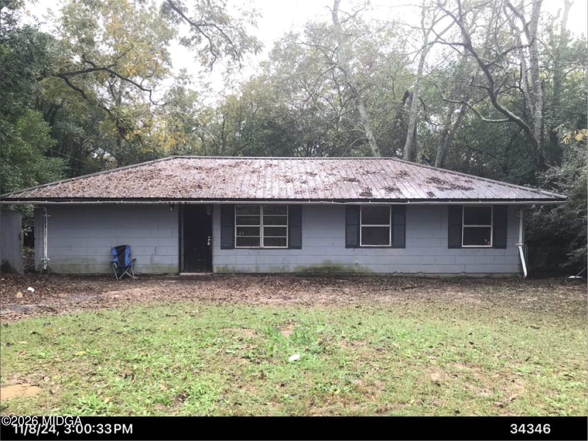 Groveland Park · 2480 Brevard Drive, Macon, GA 31206