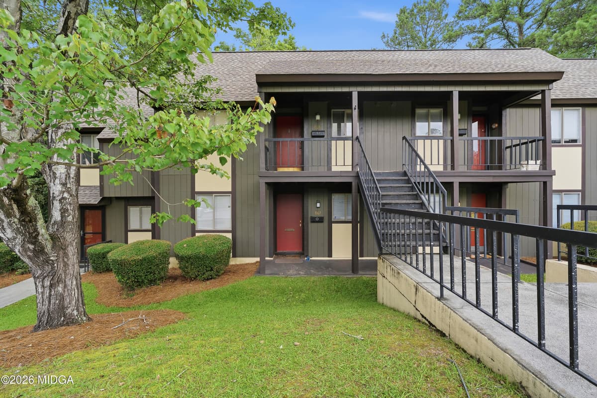 Willow Creek Condominium · 802 Willow Creek Drive, Macon, GA 31204