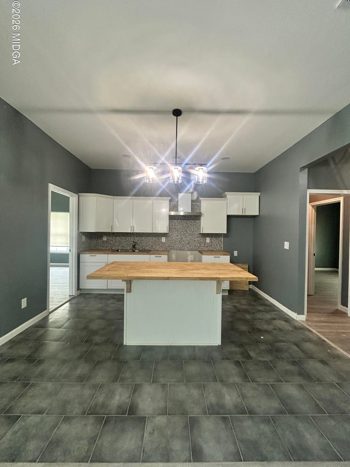 Waters Tract · 3528 Brookdale Avenue, Macon, GA 31204