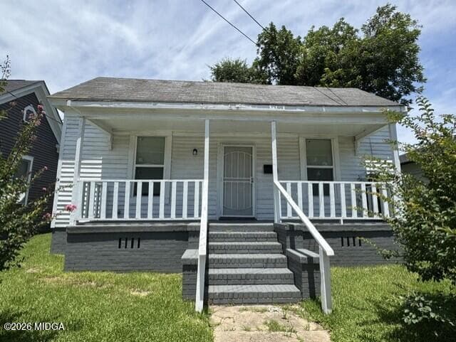 Hilton · 1539 Walnut Street, Macon, GA 31201