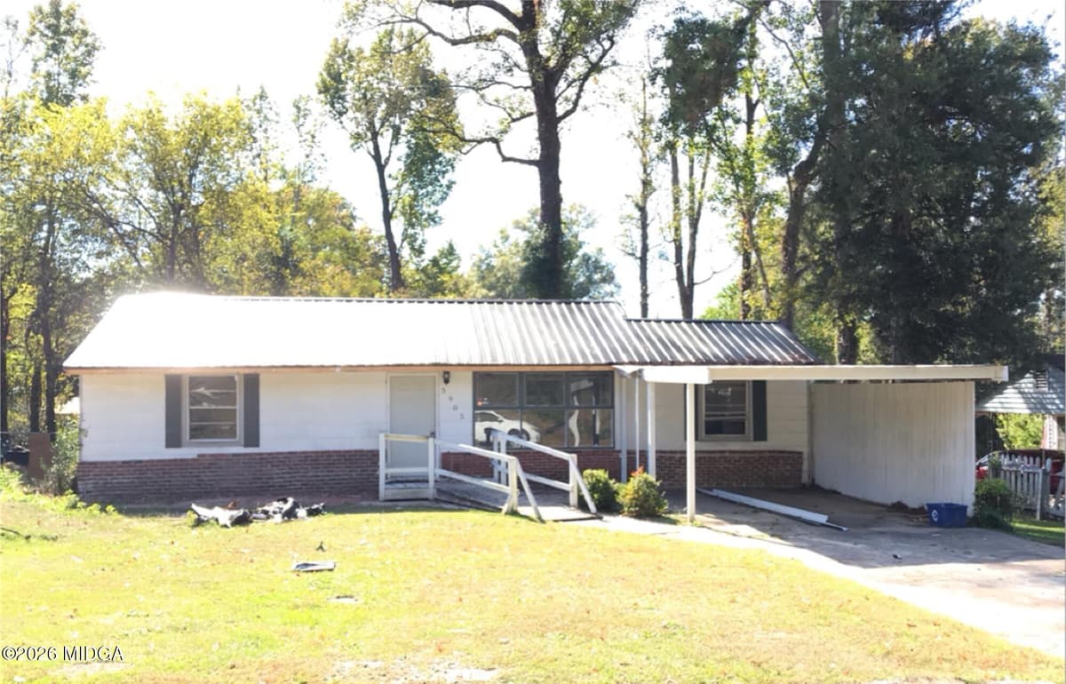 Jefferson Hills · 3905 Tyler Drive, Macon, GA 31206