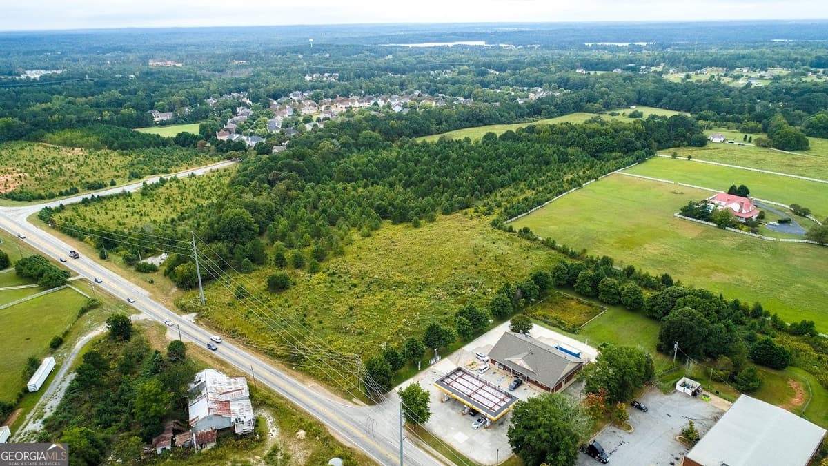 0 Highway 155, Locust Grove GA 30248