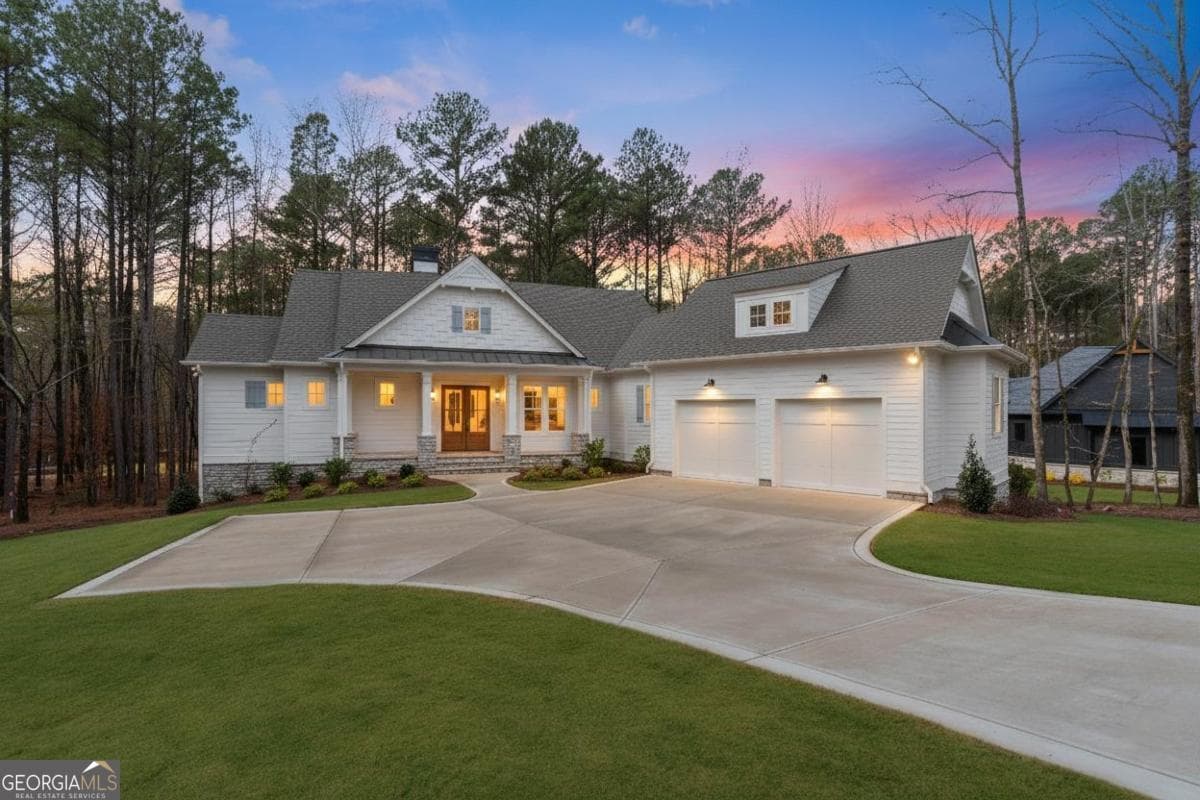 Chapel Springs · 103 Mags Path, Eatonton GA 31024