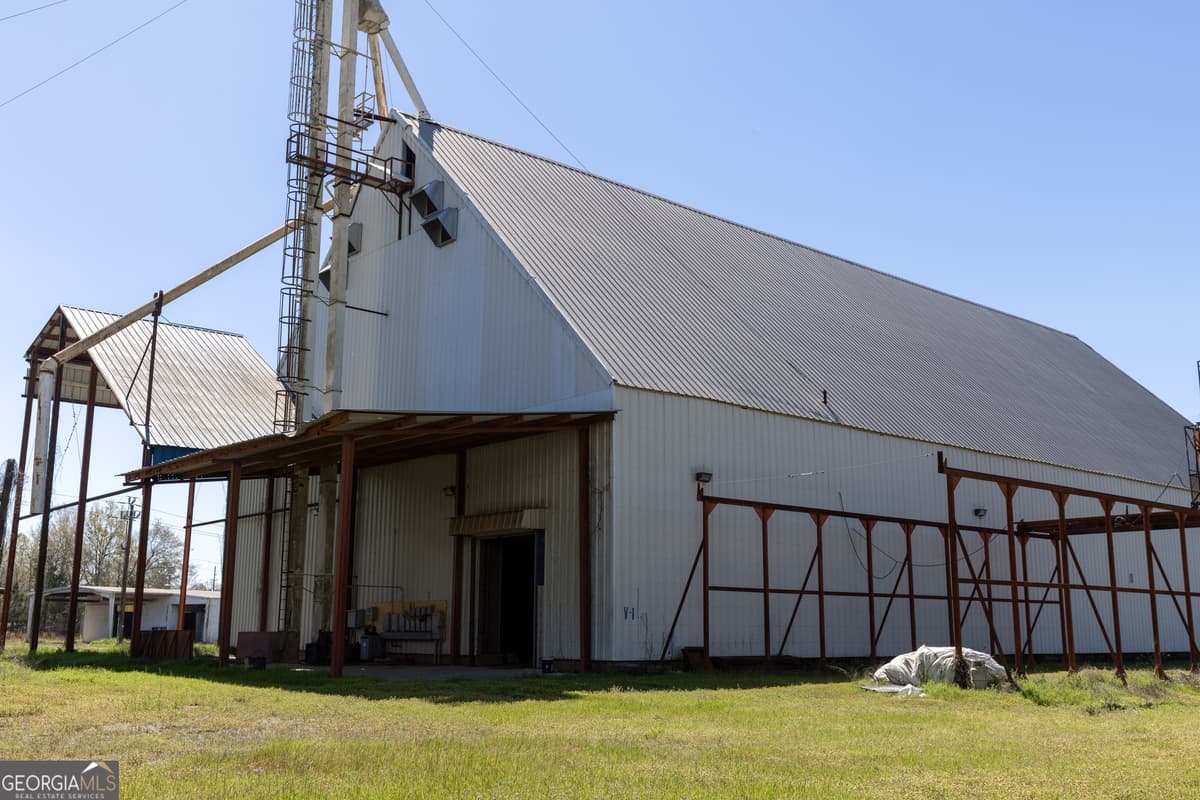 740 W Union Street, Vienna GA 31092