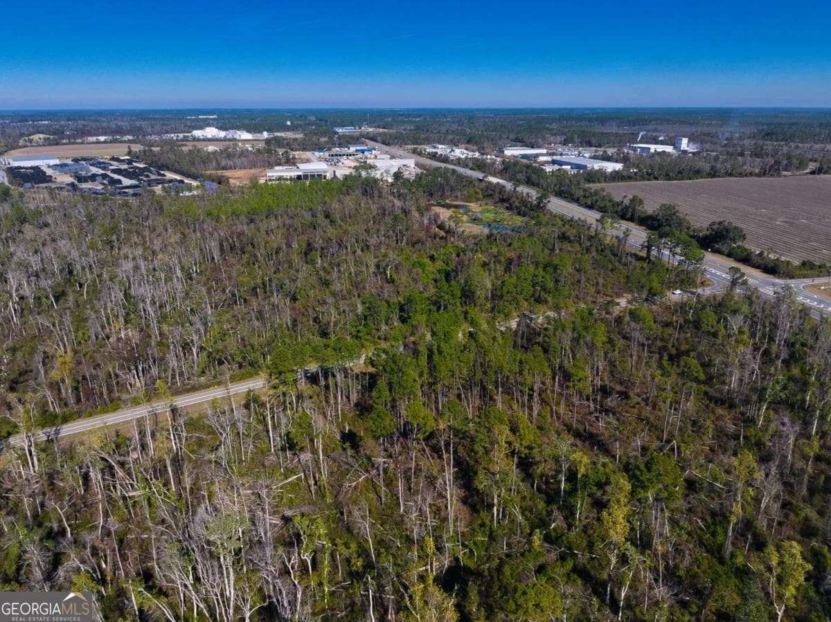 0 Howell Road, Valdosta GA 31601