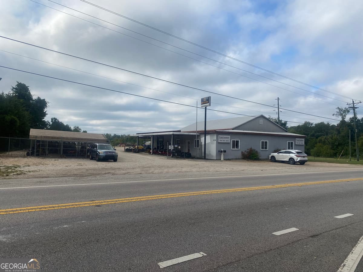 2485 West Point Road, Lagrange GA 30240