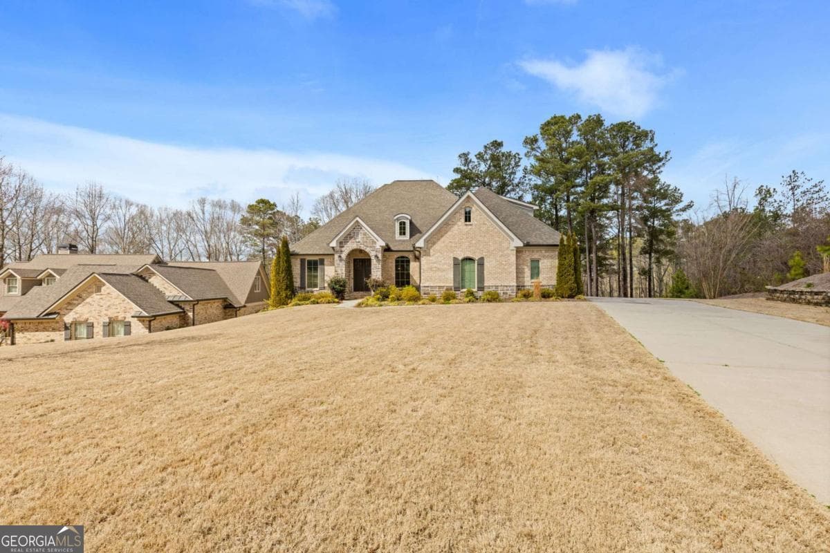 Tapestry · 1560 Tapestry Ridge, Lawrenceville GA 30045