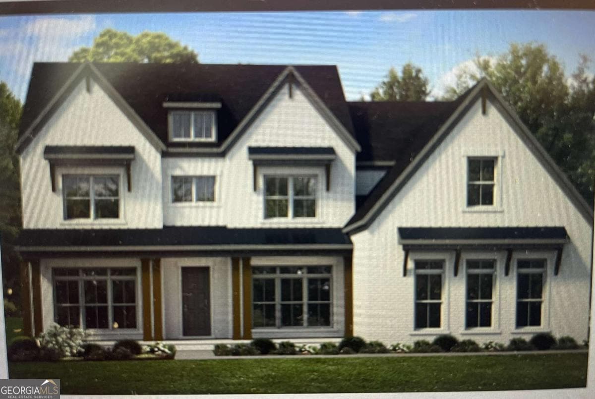 Willow Glen · 5830 Swamp Willow Place, Cumming GA 30040