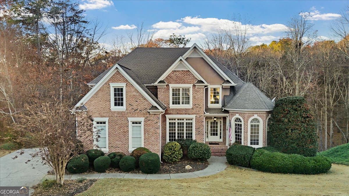 Great Sky · 226 Crescent Moon Way, Canton GA 30114