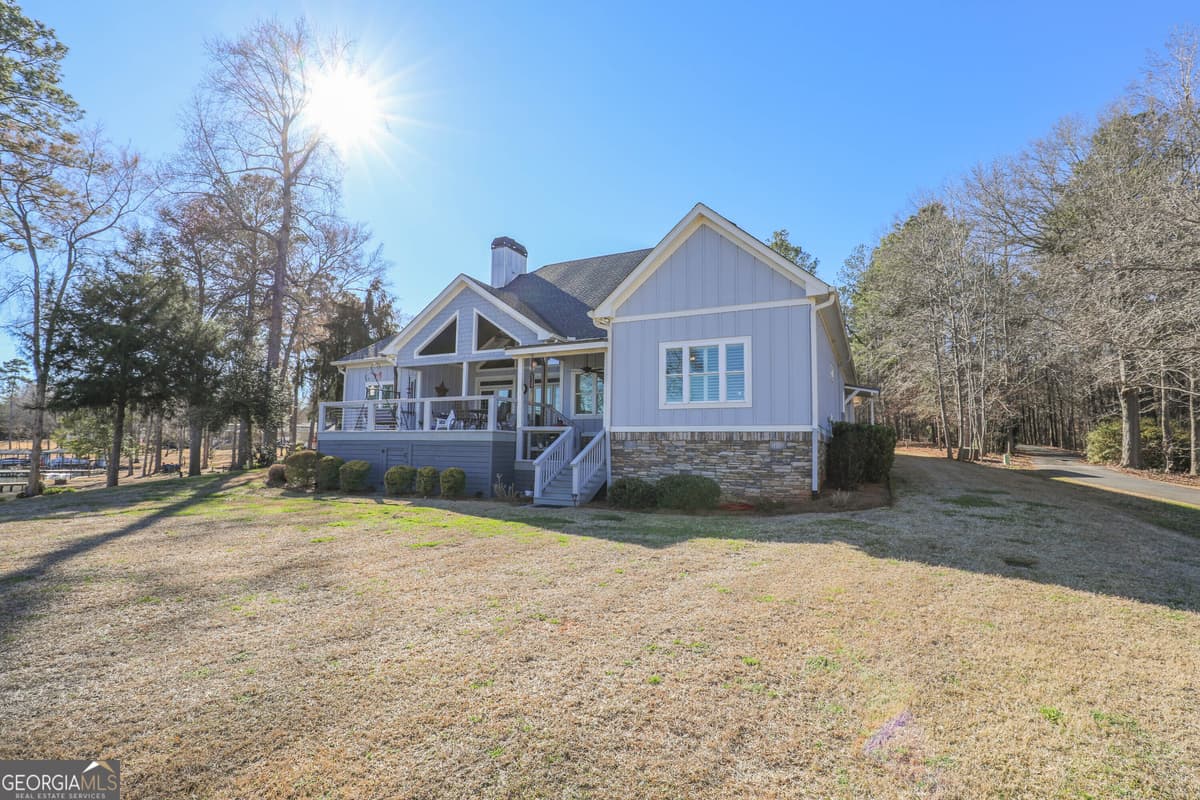 Mallard Glen · 124 Myrick Road NW, Milledgeville GA 31061