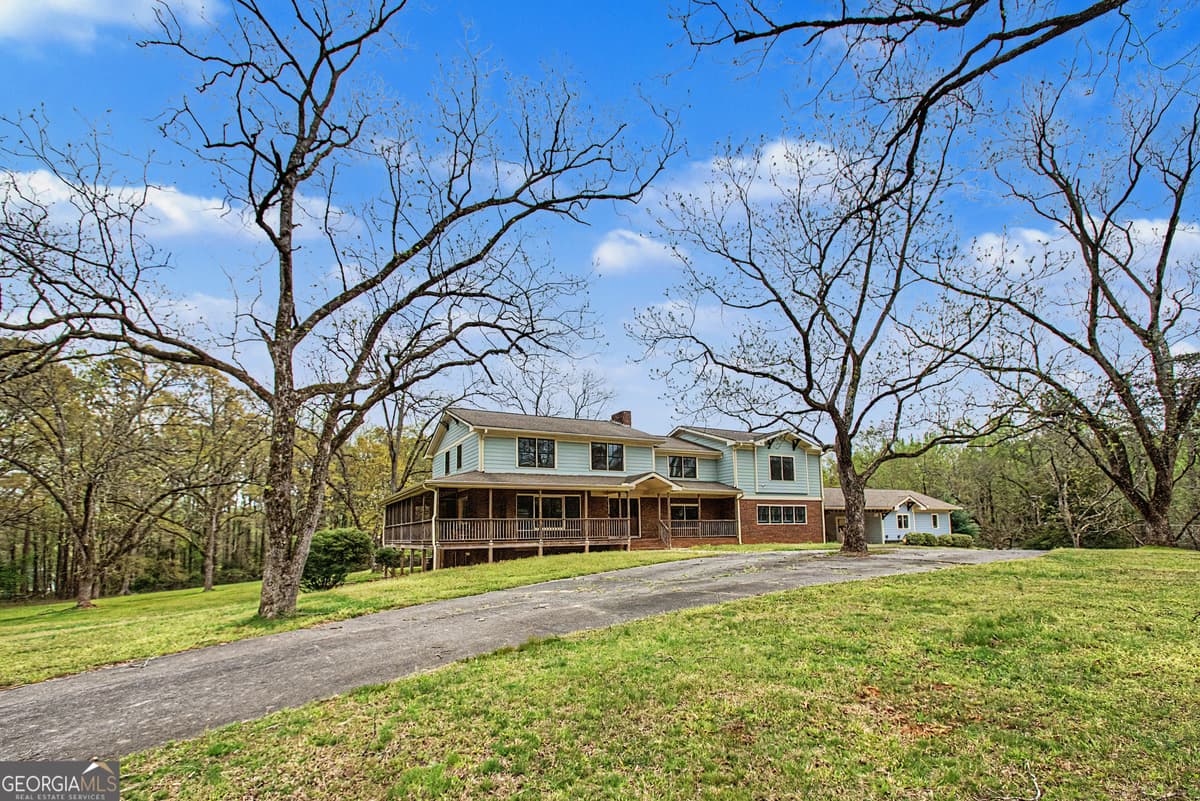 50 Elder Drive, Jefferson GA 30549