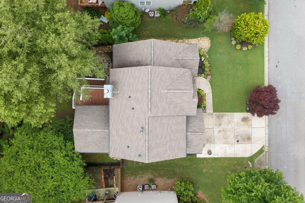 Blackstock Mill · 2660 Blackstock Drive, Cumming GA 30041