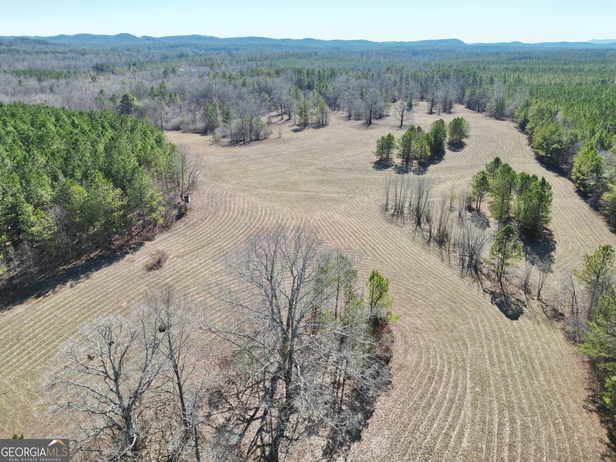 0 Livingston Road, Rome GA 30161